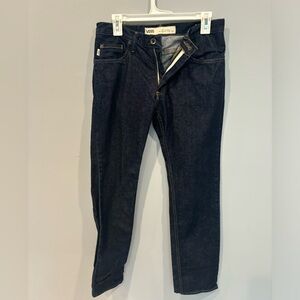 Vans jeans